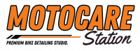 Motocare Station Logo